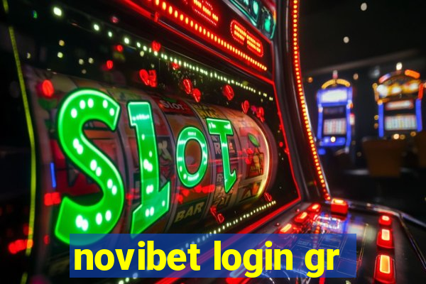 novibet login gr